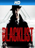 The Blacklist Temporada 6 [720p]